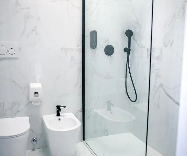 Bed & Breakfast B&B Best Hostel Milano