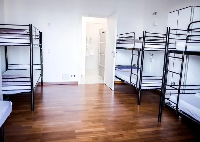 B&B Best Hostel Milano Milan