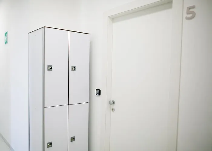 B&B Best Hostel Milano