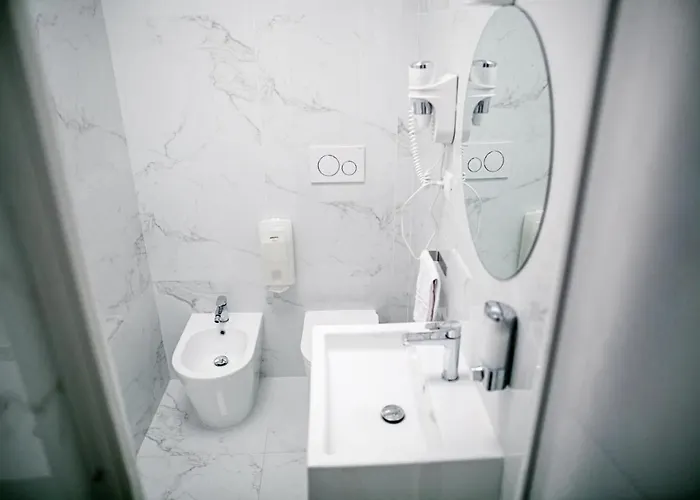 B&B Best Hostel Milano Milan