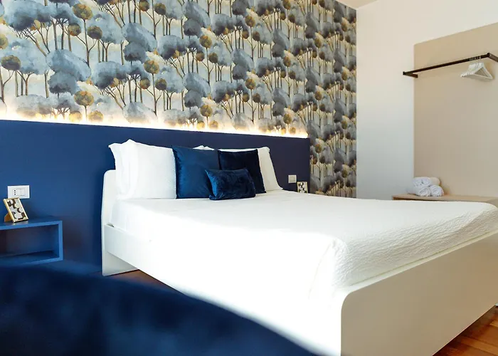 Bed & Breakfast B&B Best Hostel Milano