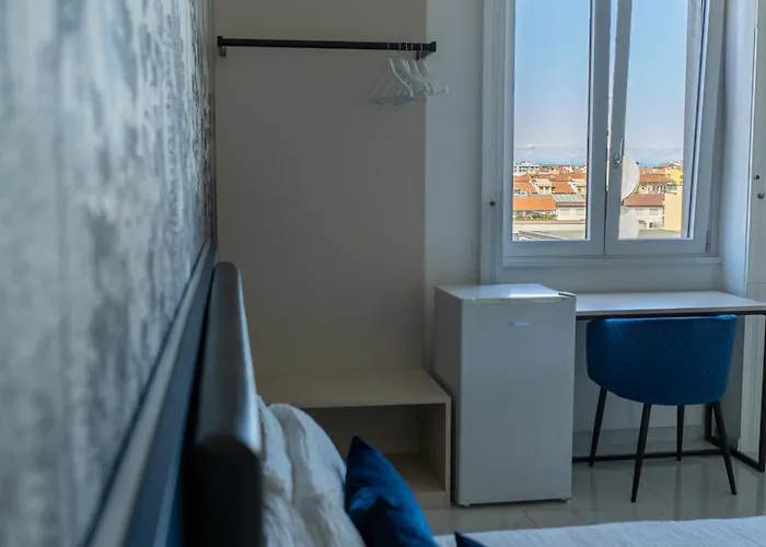 B&B Best Hostel Milano Milan