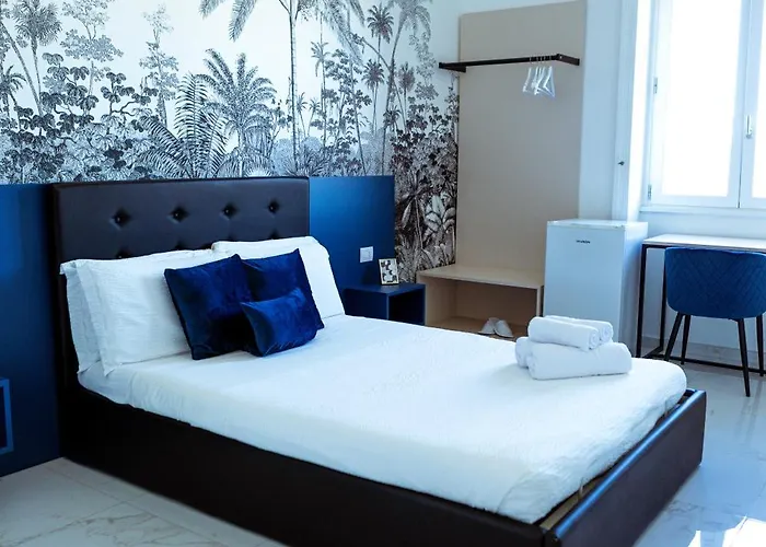 B&B Best Hostel Milano *