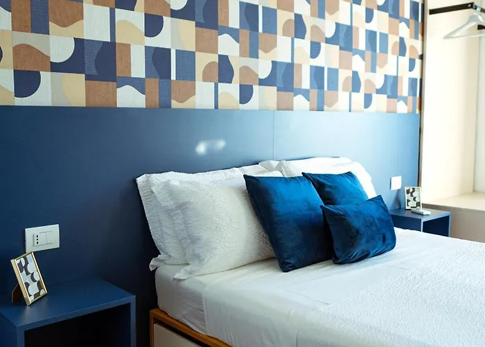 B&B Best Hostel Milano * Milan