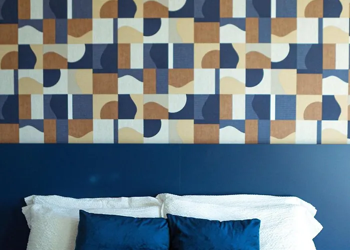 B&B Best Hostel Milano Bed & Breakfast Milan