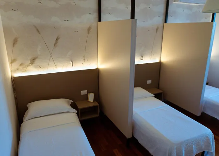 B&B Best Hostel Milano Milan