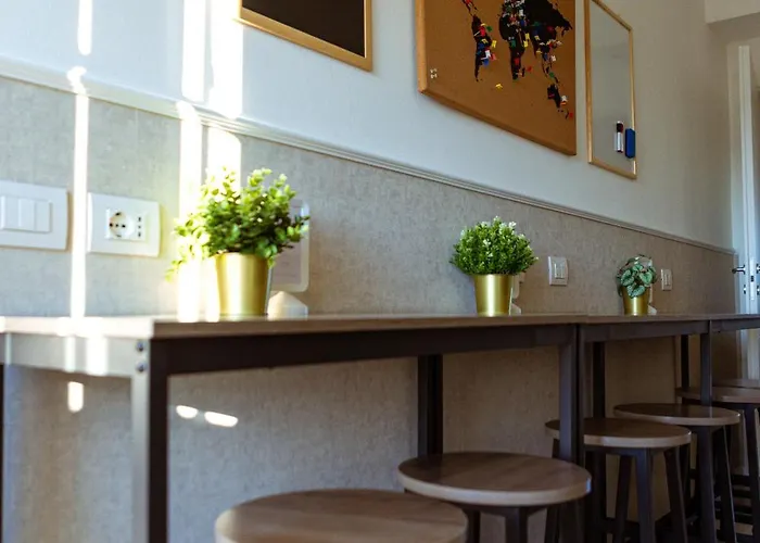 B&B Best Hostel Milano * Milan