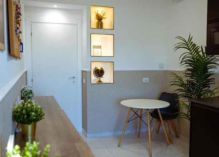 B&B Best Hostel Milano * Milan