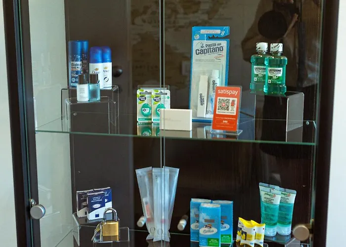 B&B Best Hostel Milano