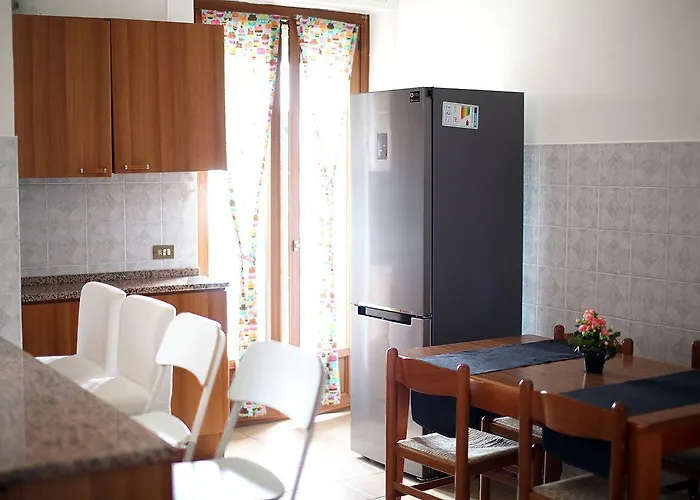 B&B Best Hostel Milano Milan