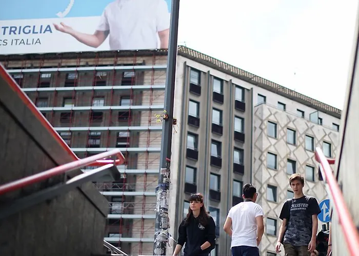 B&B Best Hostel Milano Milan