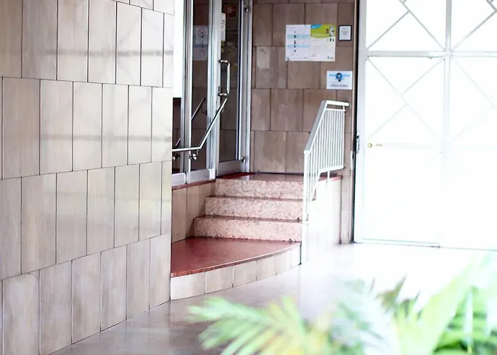 Bed & Breakfast B&B Best Hostel Milano Milan