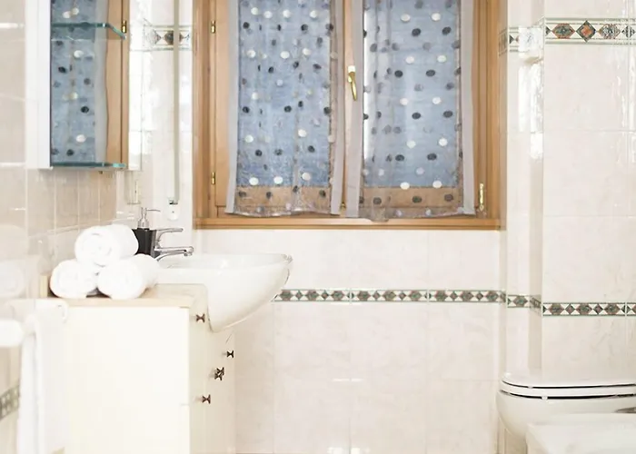 B&B Best Hostel Milano * Milaan