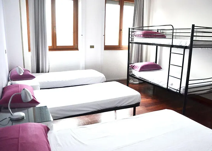 B&B Best Hostel Milano Milan