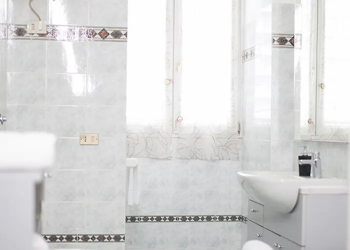 B&B Best Hostel Milano Bed & Breakfast