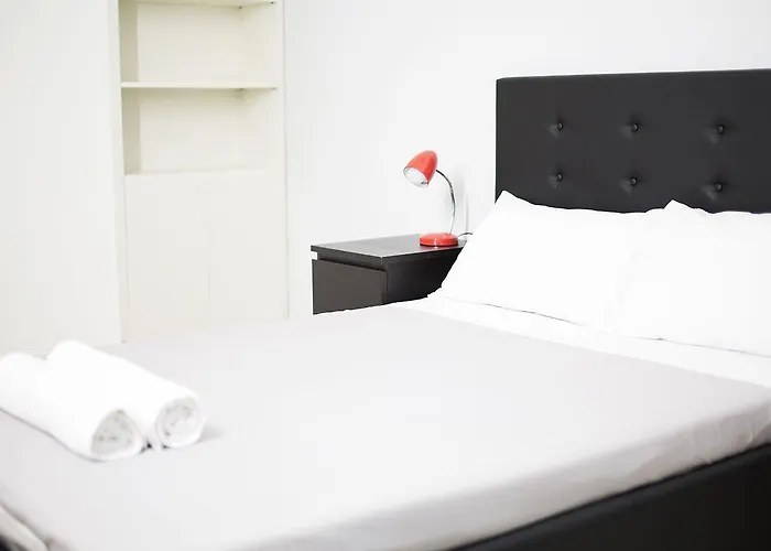 B&B Best Hostel Milano Bed & Breakfast Milan