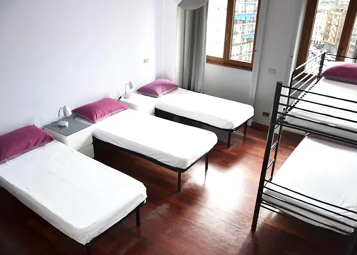 B&B Best Hostel Milano Milan