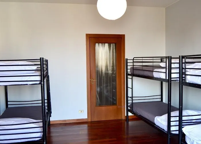 B&B Best Hostel Milano Bed & Breakfast Milan