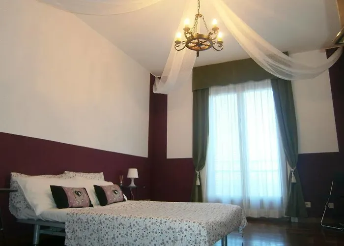 B&B Best Hostel Milano *