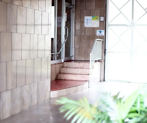 Bed & Breakfast B&B Best Hostel Milano *