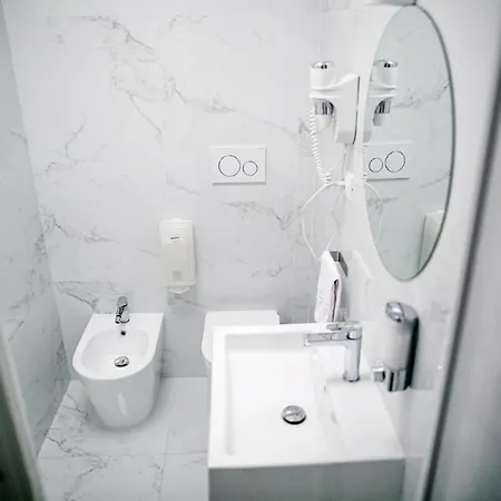B&B Best Hostel Milano Mediolan
