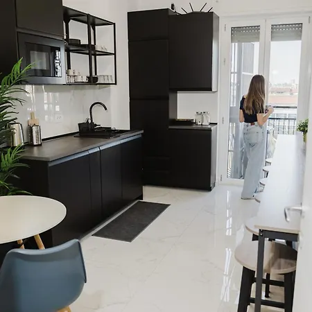 Nocleg ze śniadaniem B&B Best Hostel Milano *