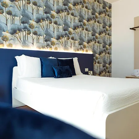Nocleg ze śniadaniem B&B Best Hostel Milano