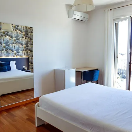 Nocleg ze śniadaniem B&B Best Hostel Milano Mediolan
