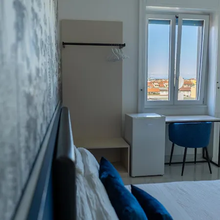 B&B Best Hostel Milano Mediolan