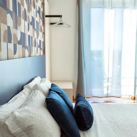 B&B Best Hostel Milano Nocleg ze śniadaniem *