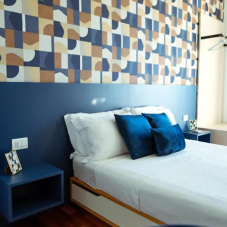 B&B Best Hostel Milano * Mediolan