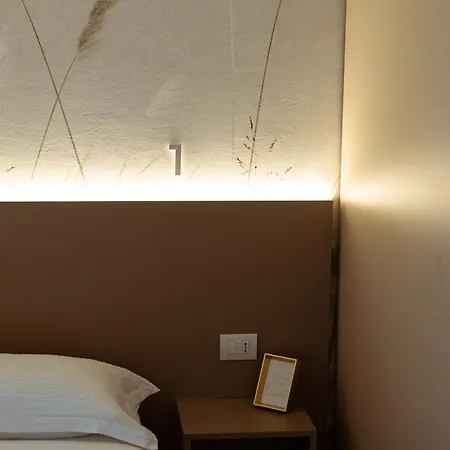 Nocleg ze śniadaniem B&B Best Hostel Milano Mediolan