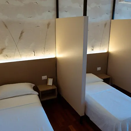 B&B Best Hostel Milano Mediolan