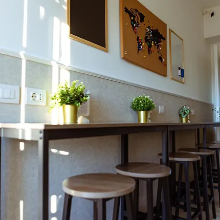 B&B Best Hostel Milano * Mediolan