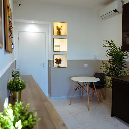 B&B Best Hostel Milano * Mediolan
