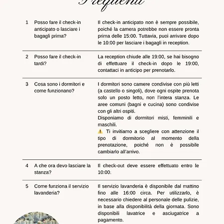 B&B Best Hostel Milano Nocleg ze śniadaniem