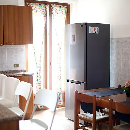 B&B Best Hostel Milano Mediolan