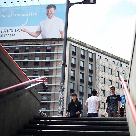 B&B Best Hostel Milano Mediolan