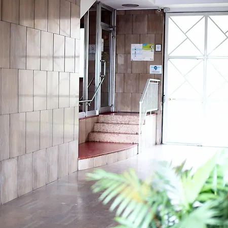 Nocleg ze śniadaniem B&B Best Hostel Milano Mediolan