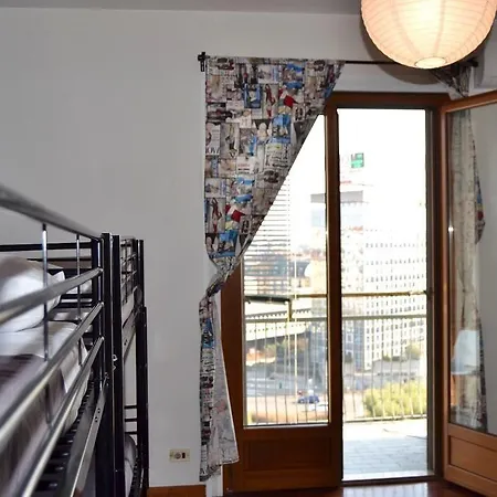 B&B Best Hostel Milano Nocleg ze śniadaniem Mediolan