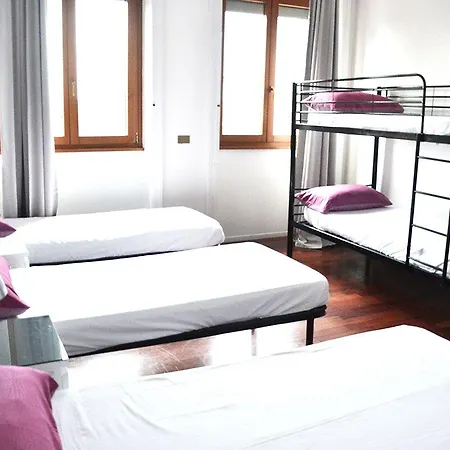 B&B Best Hostel Milano Mediolan