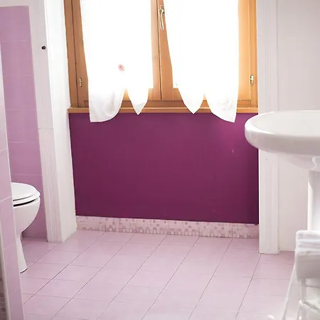 Nocleg ze śniadaniem B&B Best Hostel Milano Mediolan