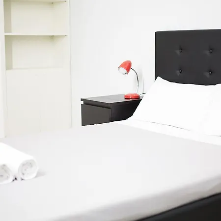 B&B Best Hostel Milano Nocleg ze śniadaniem Mediolan