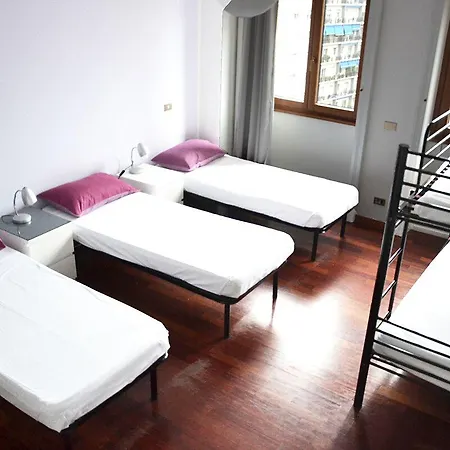 B&B Best Hostel Milano Mediolan