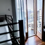 לינה וארוחת בוקר B&B Best Hostel Milano