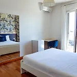 לינה וארוחת בוקר B&B Best Hostel Milano מילאנו