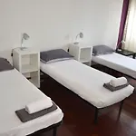 לינה וארוחת בוקר B&B Best Hostel Milano *