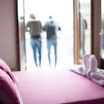 לינה וארוחת בוקר B&B Best Hostel Milano *
