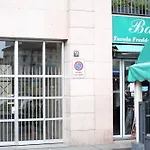 B&B Best Hostel Milano לינה וארוחת בוקר *