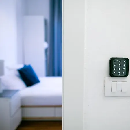 Bed & Breakfast B&B Best Hostel Milano Milan